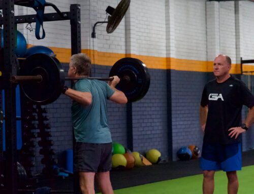 The Power of Partnership: Why Enroll in a Buddy Membership at Get Active Gym